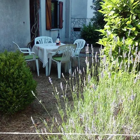 With Parking Space Trget, Rasa - 11245 Apartment Trget