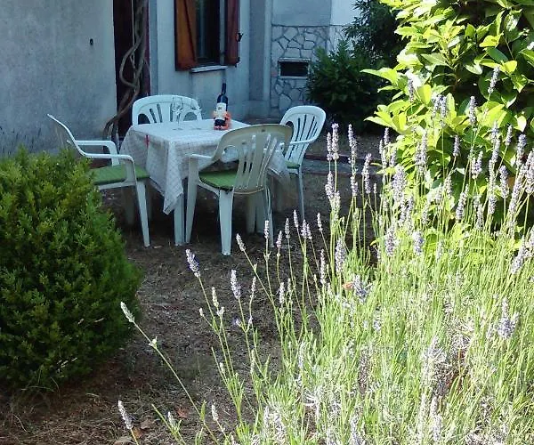 With Parking Space Trget, Rasa - 11245 Appartamento Trget